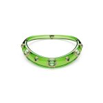 Collier femme swarovski dulcis - 5723510 plaqué or vert Collier femme swarovski dulcis - 5723510 plaqué or vert