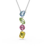 Collier femme swarovski gema - 5692421