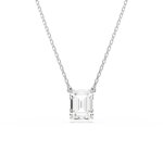 Collier femme swarovski stilla - 5693405