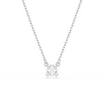 Collier femme swarovski stilla - 5701903