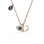 Collier femme swarovski symbolica - 5736984