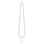 Collier g - force bijoux bgfco3030s