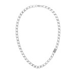 Collier homme calvin klein bijoux - 35000251 acier argent Collier homme calvin klein bijoux - 35000251 acier argent