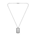 Collier homme boss 1580050