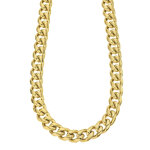 Collier homme ls2215 - 1 - 1 - men in black