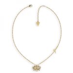 Collier jubn01501jwyg guess bijoux