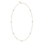 Collier jubn02132jwyg guess bijoux life in 4g