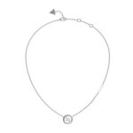 Collier jubn02141jwrh guess bijoux life in 4g