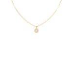 Collier jubn02245jwyg guess bijoux color my day