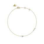 Collier jubn02268jwyg guess bijoux underwater love
