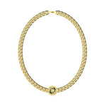 Collier jumn02112jwygbk guess bijoux 4g icon
