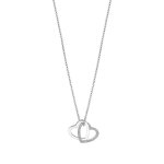 Collier lp1991 - 1 - 1 lotus silver