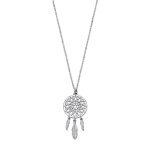 Collier lp1997 - 1 - 1 lotus silver
