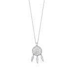 Collier lp3000 - 1 - 1 lotus silver