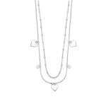 Collier lp3005 - 1 - 1 lotus silver