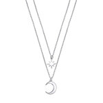 Collier lp3021 - 1 - 1 lotus silver