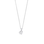 Collier lp3106 - 1 - 1 lotus silver