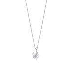 Collier lp3108 - 1 - 1 lotus silver