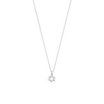 Collier lp3188 - 1 - 1 lotus silver
