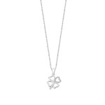 Collier lp3305 - 1 - 1 lotus silver