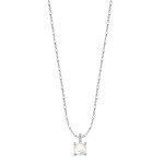 Collier lp3409 - 1 - 1 lotus silver