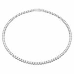 Collier matrix tennis 5681796