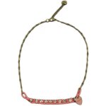 Collier moucan