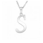 Collier et pendentif athme b2080 - s femme