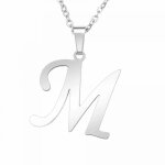 Collier et pendentif ath�me b2080 - m femme