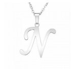 Collier et pendentif athme b2080 - n femme