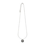 Collier et pendentif bcl0021 - clyda