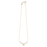 Collier et pendentif bcl26bbgt - clyda