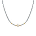 Collier et pendentif femme 534 - 0120 - n - edforce