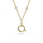 Collier et pendentif femme 5629491