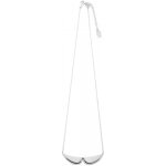 Collier et pendentif femme tendance co1621 - clio blue