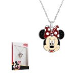 Collier et pendentif fille - so charm disney