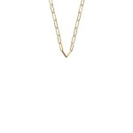 Collier et pendentif les georgettes 70400690100045 femme