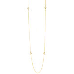 Collier et pendentif les interchangeables a59237 femme