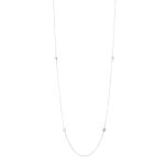Collier et pendentif les interchangeables a59242 femme