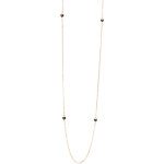 Collier et pendentif les interchangeables a59244 femme