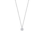 Collier et pendentif lotus silver lp2005 - 1 - 1 femme Collier et pendentif lotus silver lp2005 - 1 - 1 femme