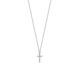 Collier et pendentif lotus silver lp3066 - 1 - 1 femme Collier et pendentif lotus silver lp3066 - 1 - 1 femme