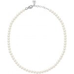 Collier et pendentif morellato bijoux sanh01 - collier et pendentifargent perle morellato bijoux