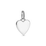 Collier et pendentif pandora 398914c00 - stories