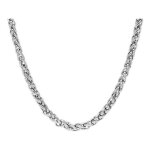 Collier et pendentif rochet hc5040 -