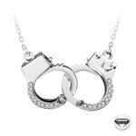 Collier et pendentif so charm bs124 Collier et pendentif so charm bs124