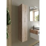 Colonne 1 porte à poser ancona système push pull 138 cm Colonne 1 porte à poser ancona système push pull 138 cm