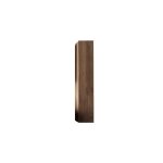 Colonne 1 porte à poser système push pull 138 cm Colonne 1 porte à poser système push pull 138 cm