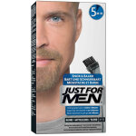 Coloration barbe blond - couleur naturelle - just for men