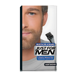 Coloration barbe chtain clair - couleur naturelle - just for men